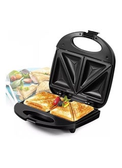 JAMAKY Italy Jamaki Sandwich Maker Anti-break Stainless Steel 1000 Watt - JMK 2003 Italian with one year warranty  - Image 2