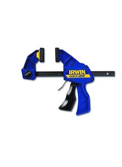 IRWIN 36 Inch Quick Grip Bar Clamp 
