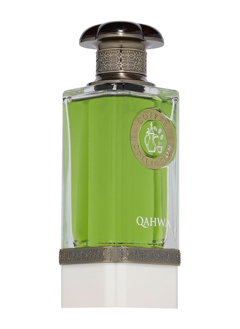 فراجرنس وورلد - قهوة قهوة - أو دو بارفان - عطر للرجال، 100 مل - pzsku/Z6DF82B664511D6D67713Z/45/_/1725558296/d5fd9290-4b4a-42d0-88d7-c37169ecbd5c