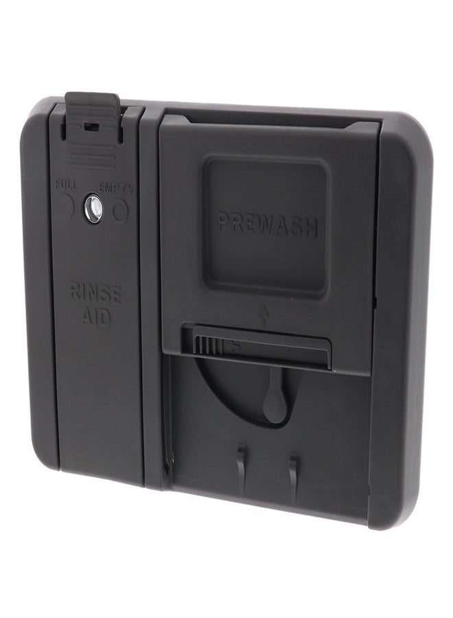 Budora W11412300 Detergent Dispenser Compatible With Whirlpool Dishwashers - Budora - AP6981330, W11092649 - Image 3