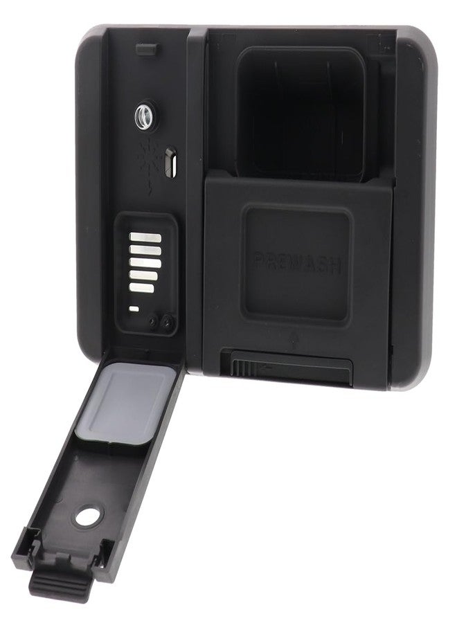 Budora W11412300 Detergent Dispenser Compatible With Whirlpool Dishwashers - Budora - AP6981330, W11092649 - Image 1