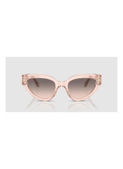 بولغاري نظارات شمسية بولغاري 0BV8256 54703B 53 للنساء  - Image 2