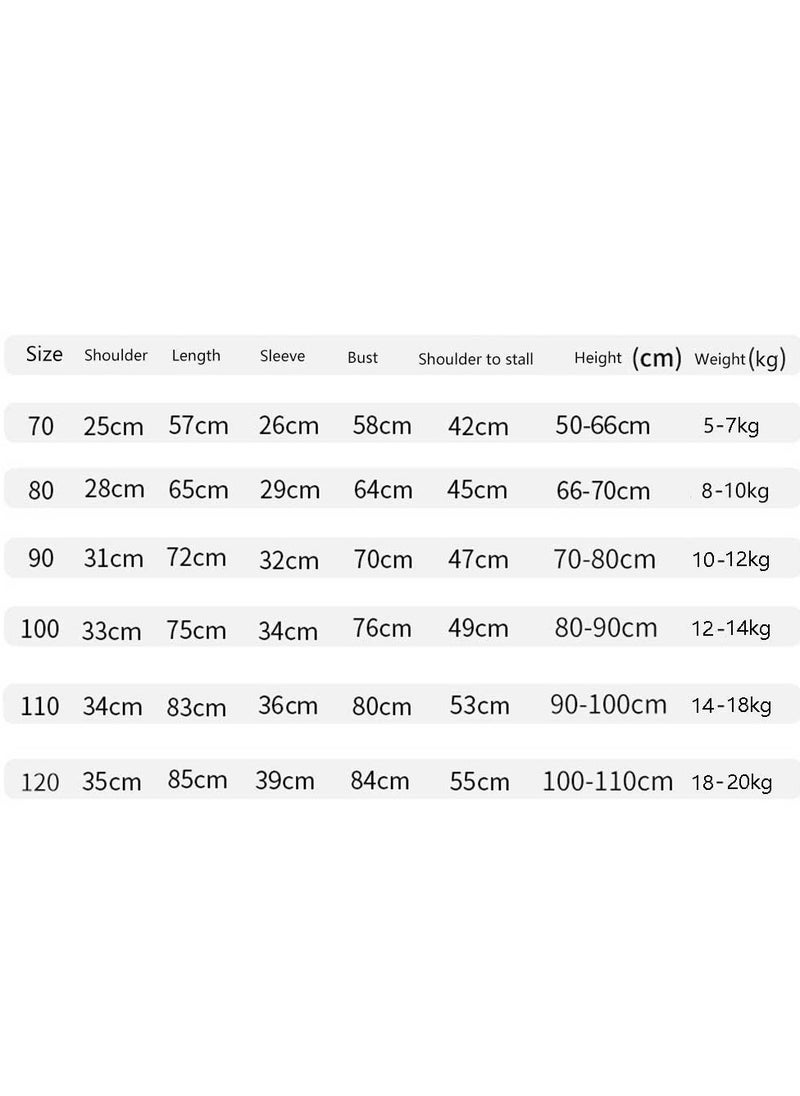 Loquat - Flannel Children's Climbing Clothes Baby Autumn Winter Long Sleeved Clothes Jumpsuit Newborn Cartoon Jumpsuit - Image 1