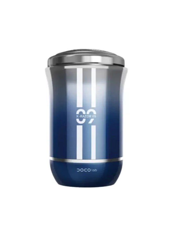 DOCO Mini Electric Shaver RA001 – Portable Travel Razor (Wet & Dry, Type-C Rechargeable) - Image 1