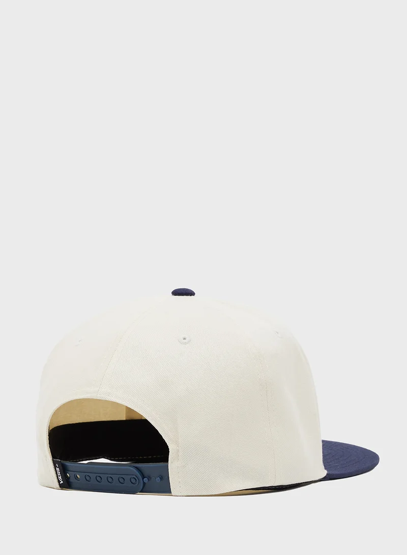 VANS Mn Drop Vii Snapback Cap