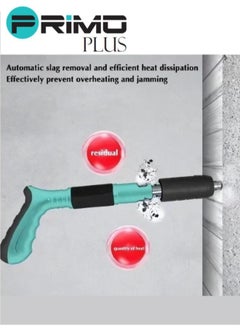 PRIMO PLUS Fastening tool , Nail Gun for Concrete and Iron  - Image 3