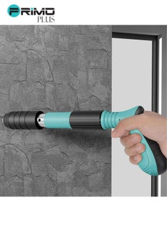 PRIMO PLUS Fastening tool , Nail Gun for Concrete and Iron  - Image 2
