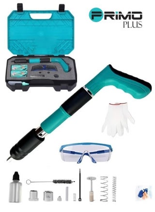 Turquoise/Black