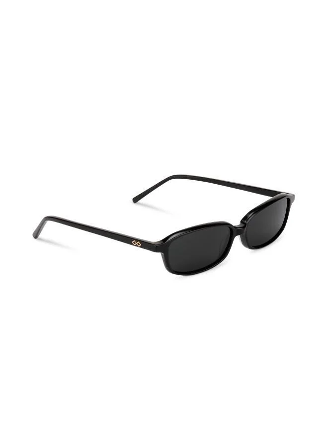 كارين وازن Gaia Square Sunglasses