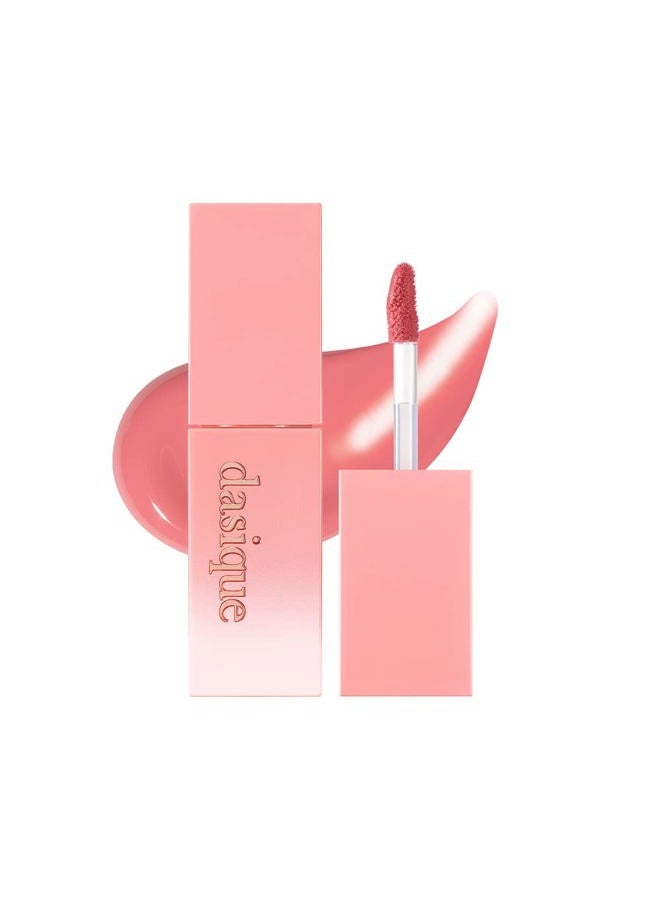 Dasique Juicy Dewy Tint #09 Peach Pudding - Image 1