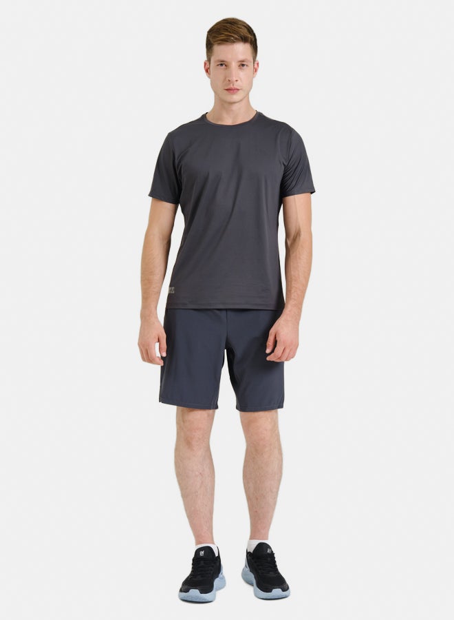 ANTA Flow Light Men's Running T-Shirt - Image 3