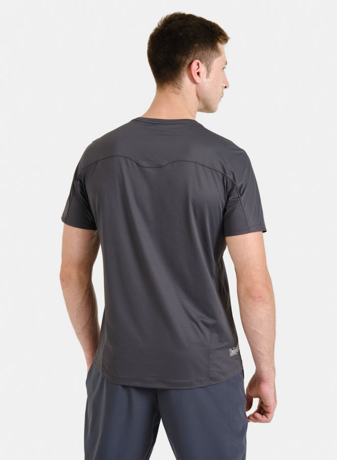 ANTA Flow Light Men's Running T-Shirt - Image 4