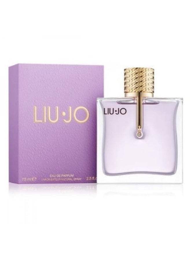 ليو جو عطر ليو جو أو دو بارفان 75 مل