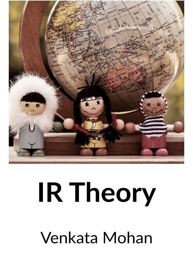 IR Theory 