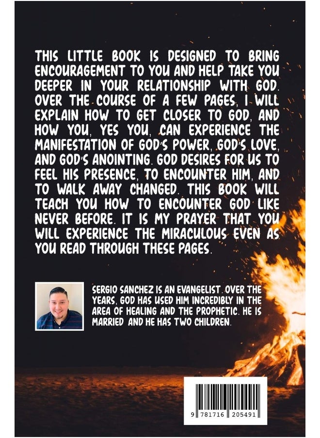 The Secret Place: Increase Your Prayer Life
