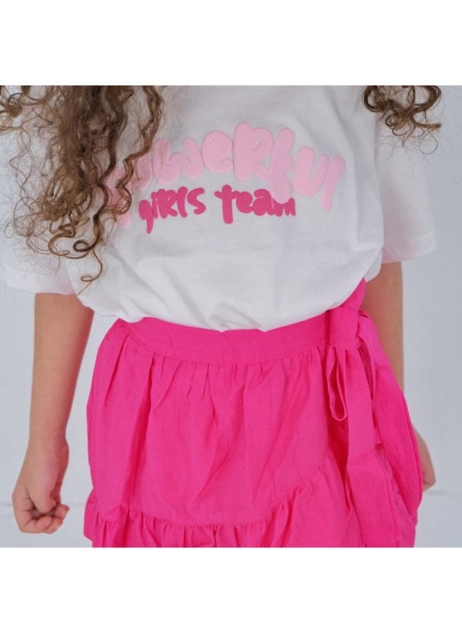 playmore - MINI SKIRT - Image 1