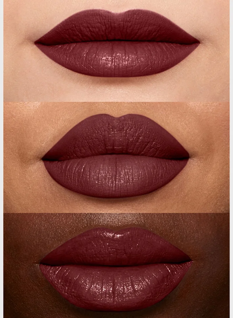 NYX PROFESSIONAL MAKEUP Soft Matte Lip Cream - Budapest
