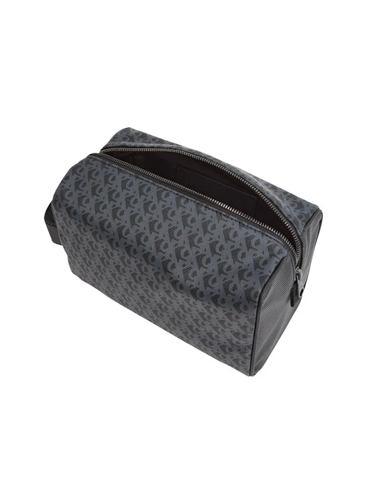 Calvin Klein Jeans Matte  Toiletry Bag