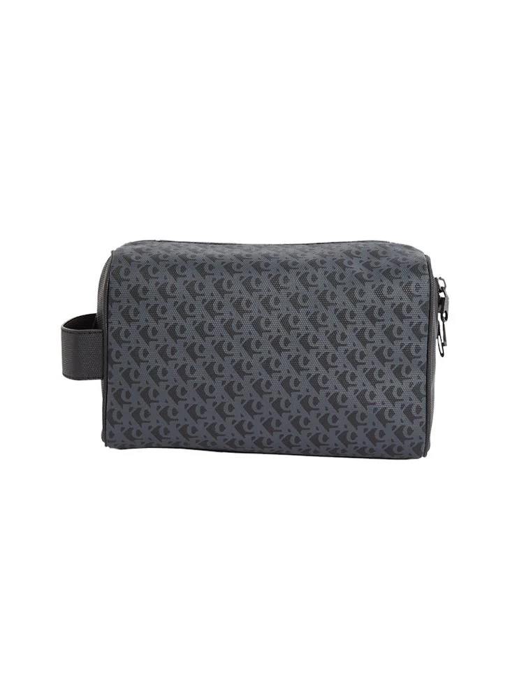 Calvin Klein Jeans Matte  Toiletry Bag