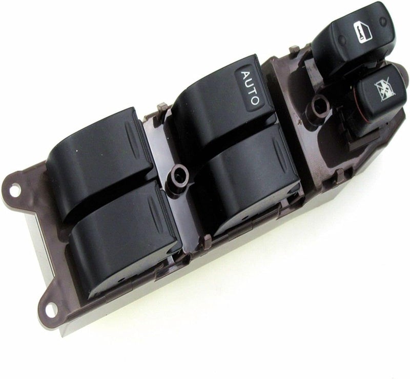 Vuzmode Electric Power Window Switch for Land Cruiser 1997-2008 - Image 1