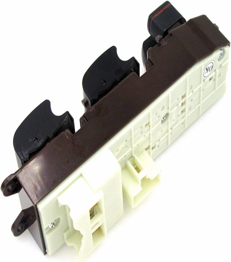 Vuzmode Electric Power Window Switch for Land Cruiser 1997-2008 - Image 3