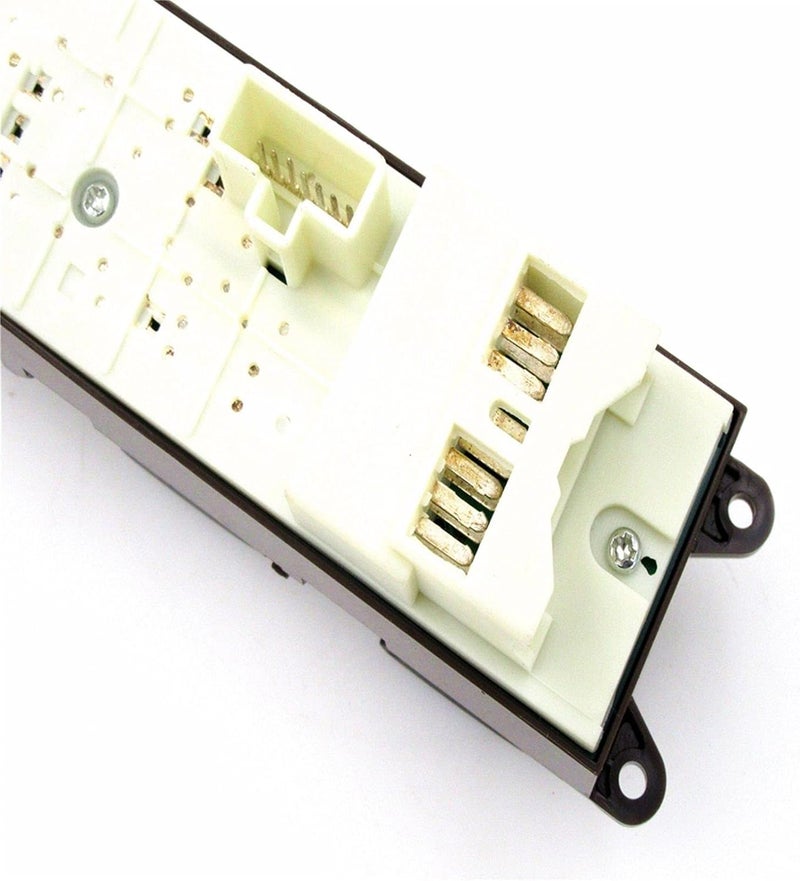 Vuzmode Electric Power Window Switch for Land Cruiser 1997-2008 - Image 2