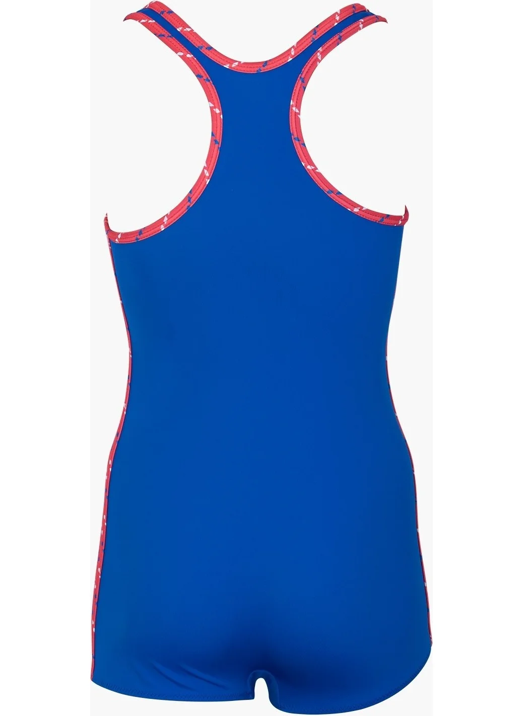 كوم Sporty Sort Swimsuit