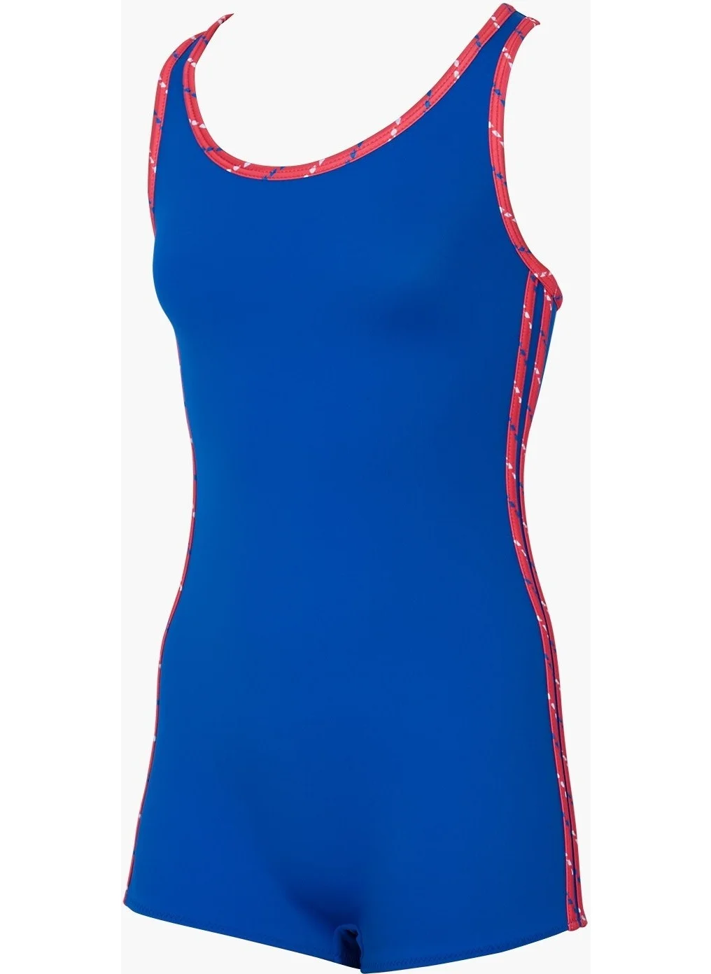 كوم Sporty Sort Swimsuit