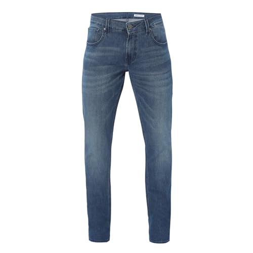Spykar Men's Skinny Fit Low Rise Casual Jeans - Image 4