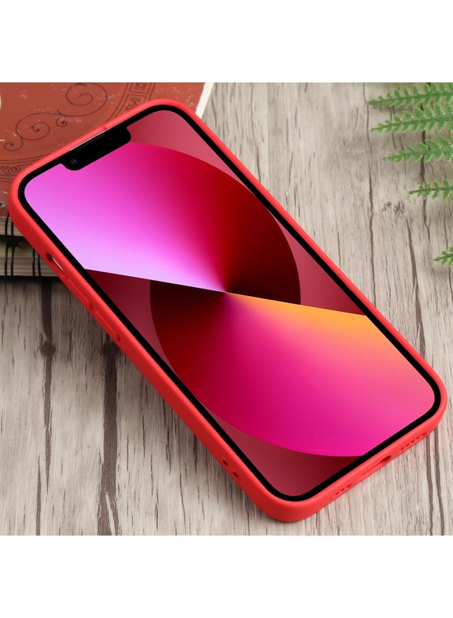 Zaboon Case For iPhone 13 Liquid Silicone Shockproof Magsafe Case - Image 3