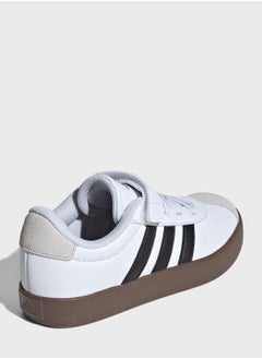Adidas VL Court  - Image 4