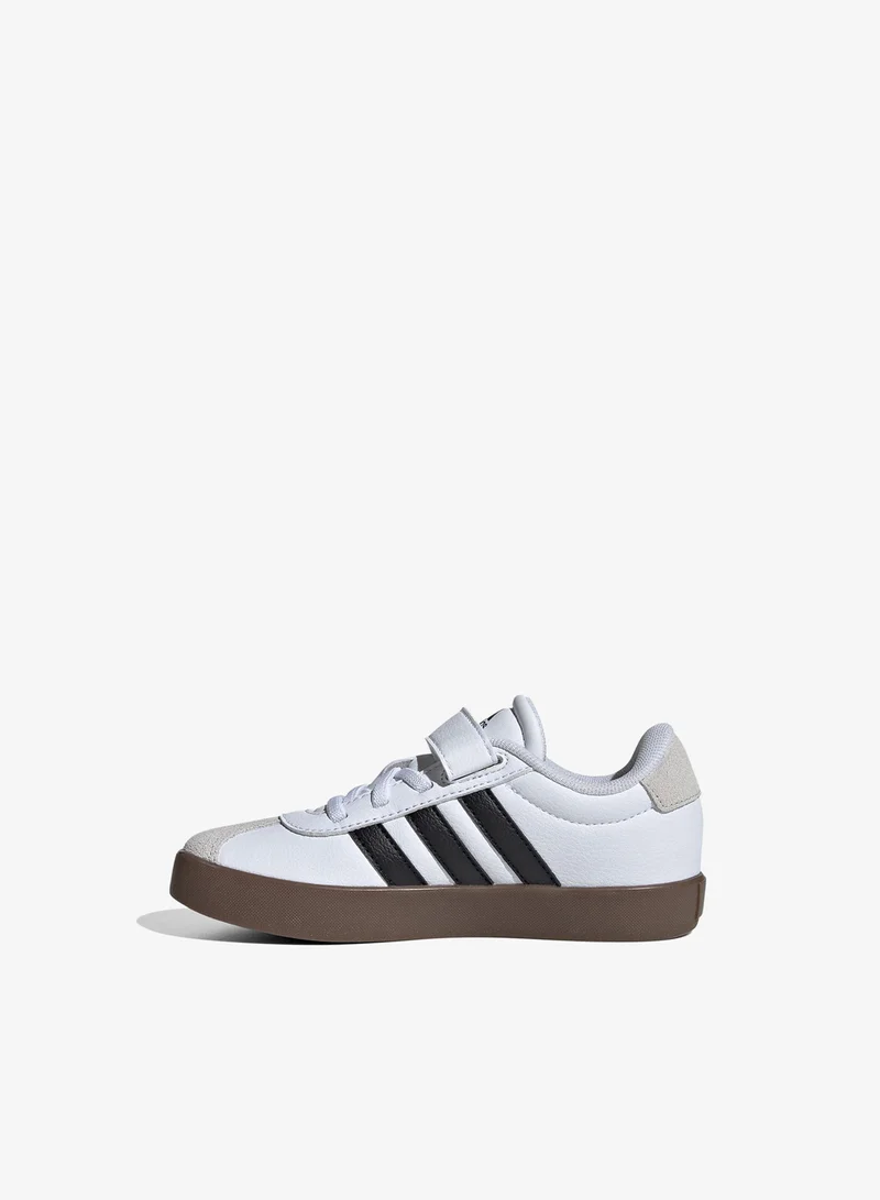 Adidas Kids Vlourt 3.0 El