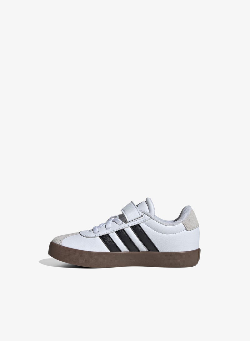 Adidas Kids Vlourt 3.0 El - Image 2