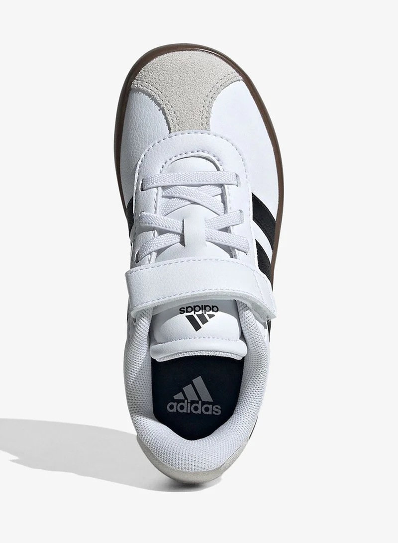Adidas Kids Vlourt 3.0 El