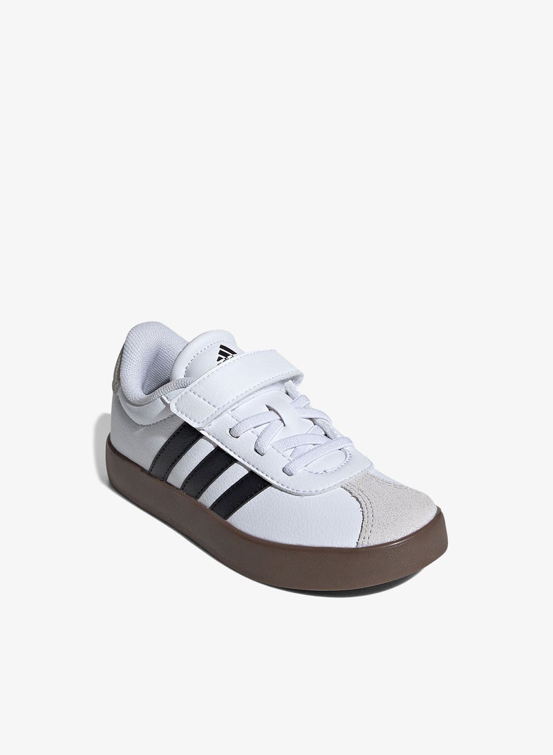 Adidas Kids Vlourt 3.0 El - Image 3