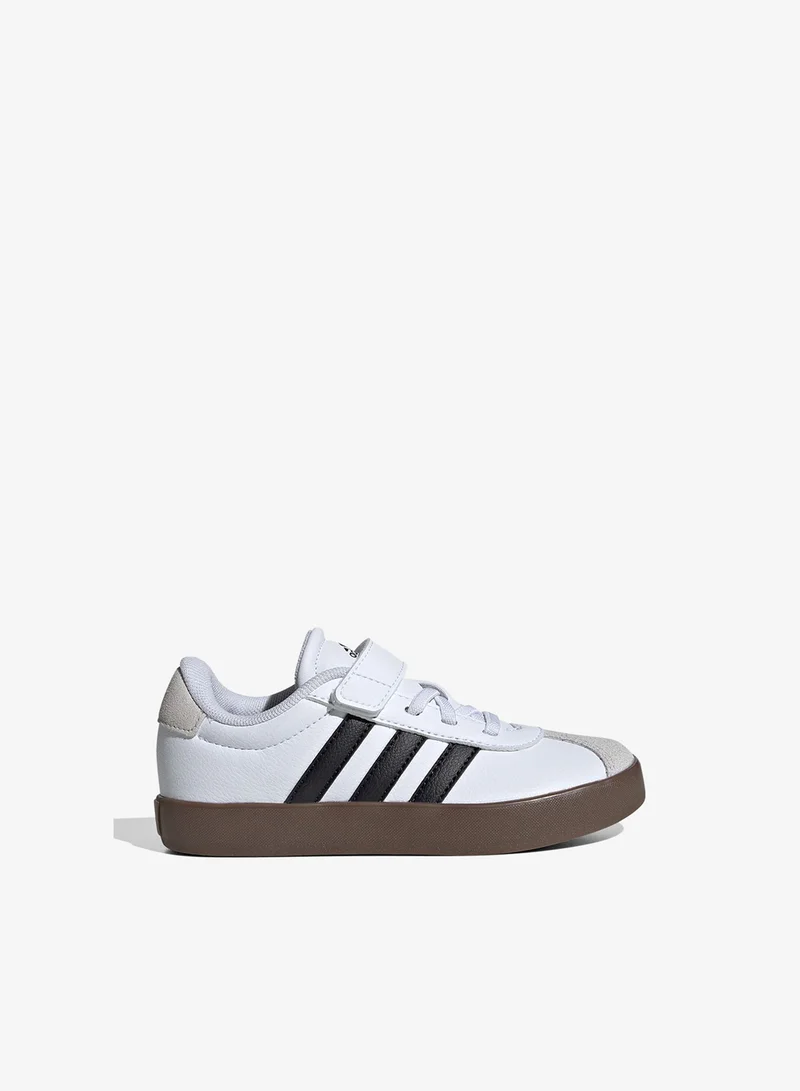 Adidas Kids Vlourt 3.0 El