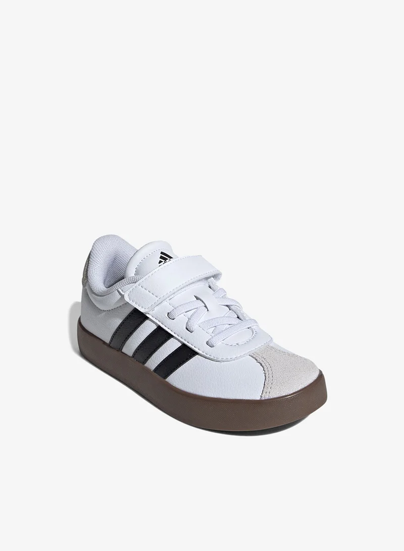 Adidas  Kids Vl Court 3.0 El  | Best Price UAE