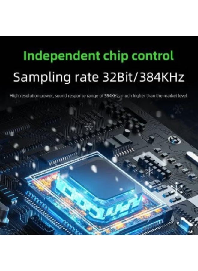 PIVA DS7 Type C  7 ports support charging up to 100 Watt - Image 4