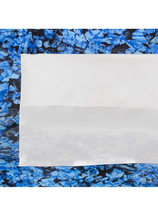 Gorilla شريط لاصق مقاوم للماء ومانع للتسرب، 4 × 10، عبوة بيضاء من قطعة واحدة - Image 4