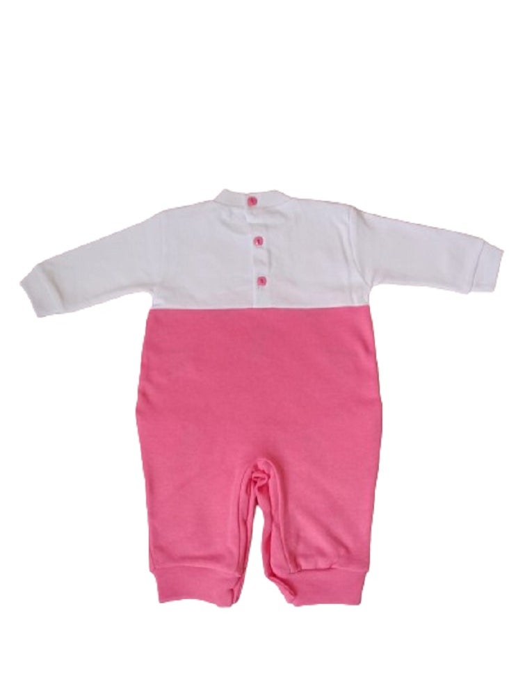lecoo Bodysuit overalls for baby children - summer  - Image 2