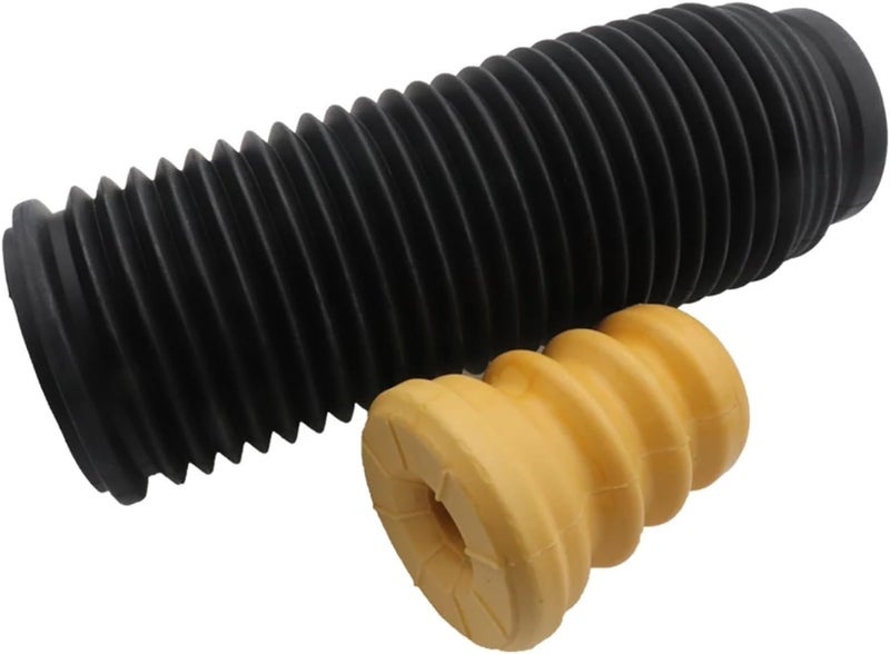 DEMULAX Rear Dust Cover Shock Absorber Bellow Boot Set - Image 5