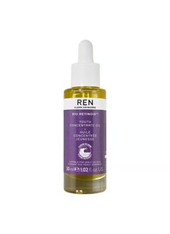 REN CLEAN SKINCARE Bio Retinoid™ Youth Concentrate Oil 30ml 