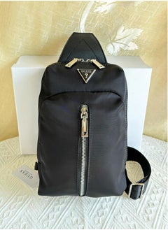 Men's Chest Bag Shoulder Bag 17×26×8.5cm - pzsku/Z6DF9F2956DBD08055DE1Z/45/_/1739868142/4dc6e937-56f5-45bf-a788-44d6b760be3e