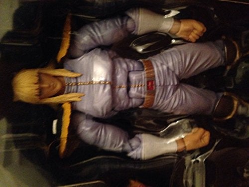 Kaiyodo Revoltech Revolution 006 Fist of the North Star Shin PVC Figure by Kaiyodo - Image 5