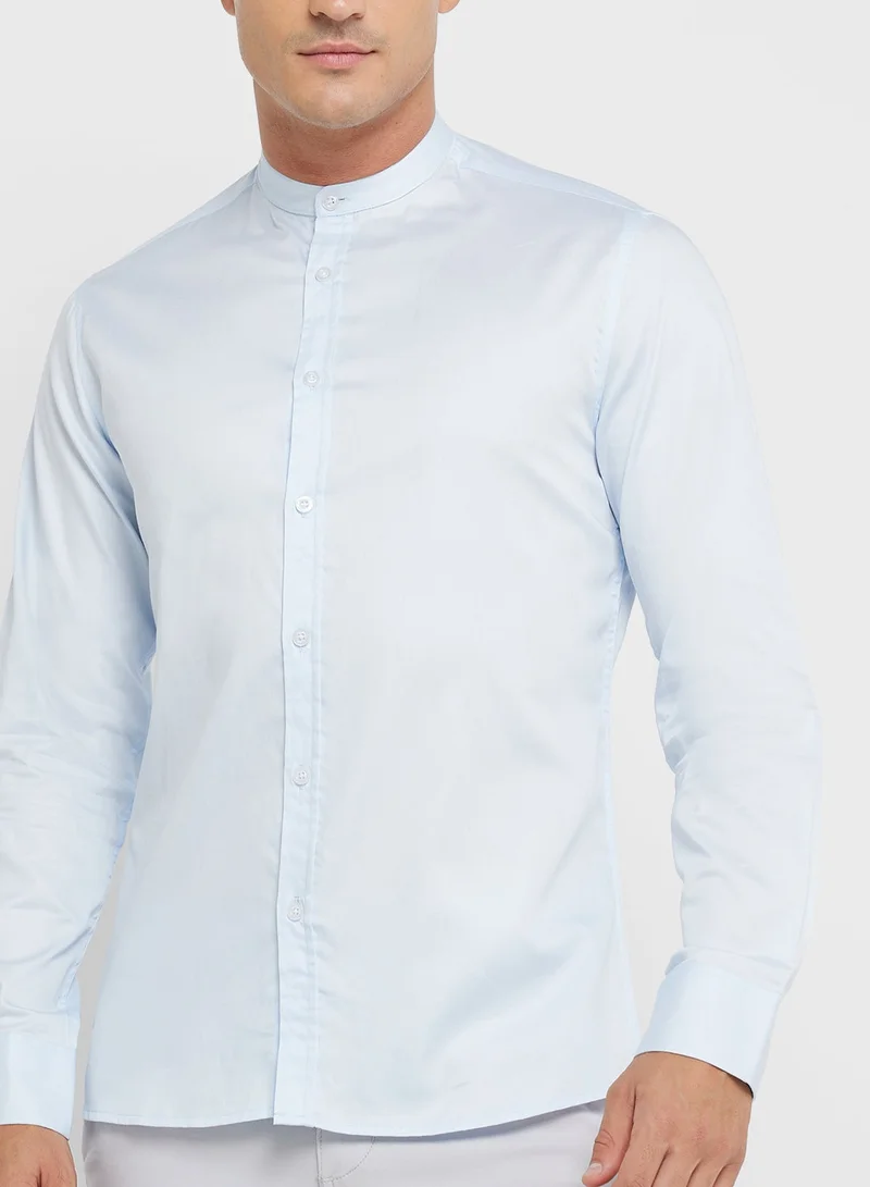 Ripples  MEN'S REGULAR SHIRT for Men | Best Price UAE