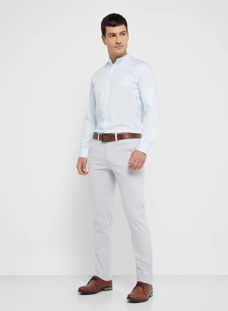 Ripples  MEN'S REGULAR SHIRT for Men | Best Price UAE