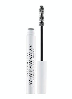 Urban Decay Subversion Eyelash Primer, White - Creamy Mascara Primer - For Length & Volume - Conditioning & Protective Formula with Panthenol & Vitamin E