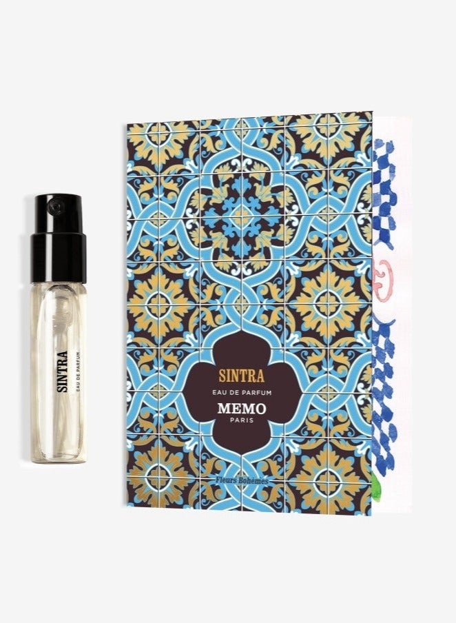 Memo Paris Memo  Sintra EDP 1.5ml
