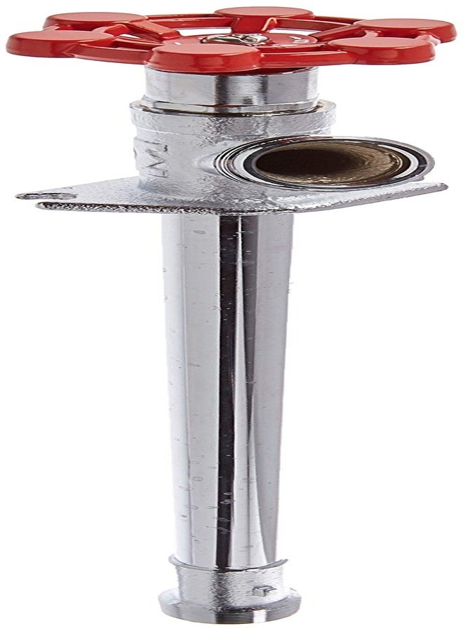 مولر صمام تصريف مياه مانع للصقيع من شركة مولر إندستريز، مقاس 104-415، 12 بوصة - Image 1