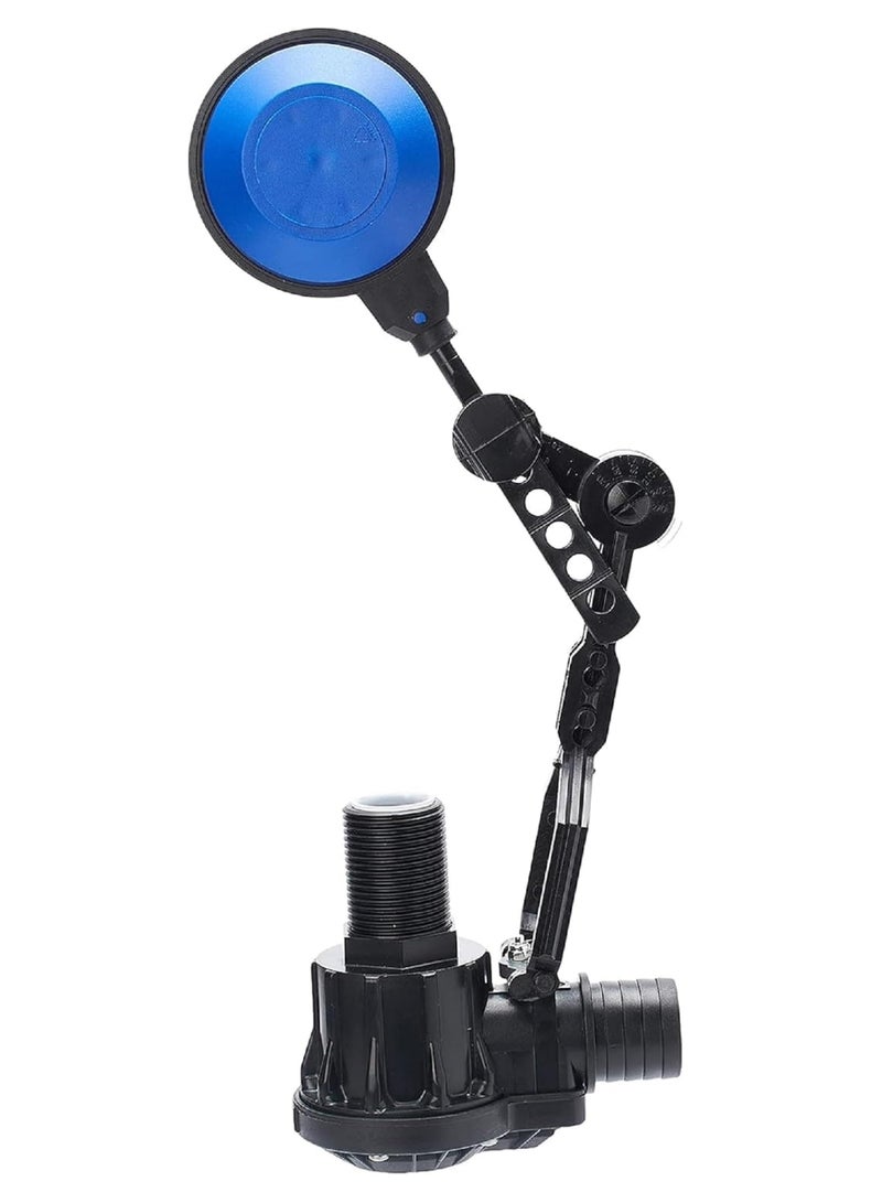Smart float for main water tank to save water - Image 4
